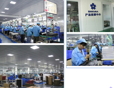 櫻花智能鎖 以科技引領智能生活新趨勢